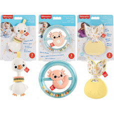 Fisher-Price® Sensimals Sensory Peg Asst 1pc