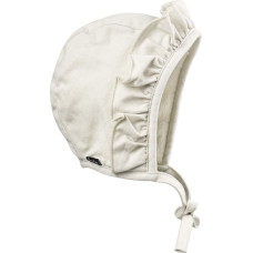 Elodie Details Winter Bonnet Creamy White