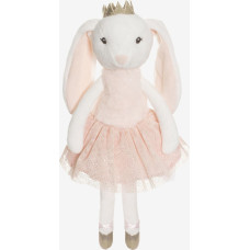 Teddykompaniet soft toy rabbit 40cm, Ballerinas Kate