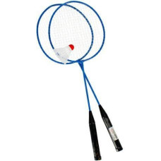 Badminton rackets