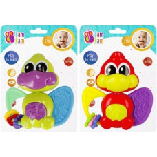 Bam Bam Rattle - 481804 -  MUSIC DINO - PTERODACTYL