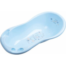 Maltex Bathtub - ZEBRA - size 100 cm - BLUE