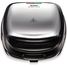 Tefal tosteris Snack Time 3in1, 700W, - SW342D38