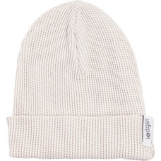 Lodger Beanie Ciumbelle bērnu cepurīte, Cloud Dancer, 0-6 mēn. - BE 101_0-6