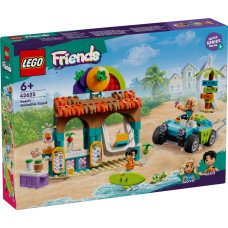 LEGO® Friends Ranna smuutikiosk 42625