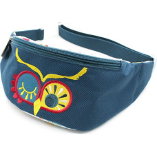 Deglingos Bum Bag - Astros - The Owl