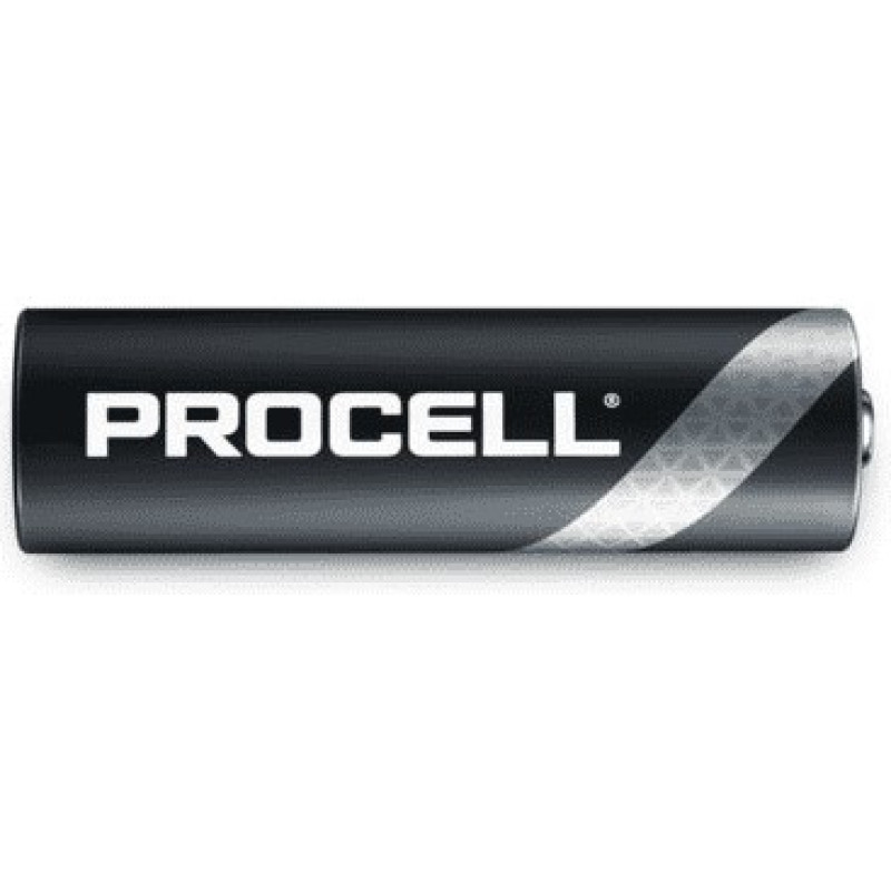 Duracell Procell LR6 AA baterija 10 gab.