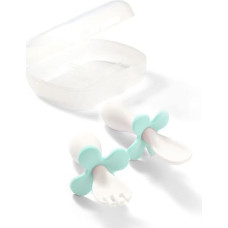 Babyono Ergonomic utensils for children Green 969/04