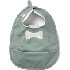 Elodie Details bib Pebble Green