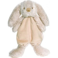 Teddykompaniet soft toy Lolli Bunnies Blanky, Beige