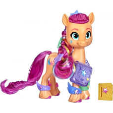 My Little Pony figuur Rainbow Reveal Sunny