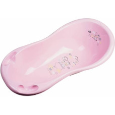 Maltex Bathtub - ZEBRA - size 100 cm - PINK