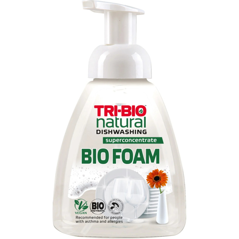 Tri-Bio TRAUKU MAZGĀŠANAS BIOPUTAS, 0.3L - 0191