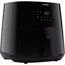 Philips karstā gaisa katls, 2000W, melns - HD9270/90