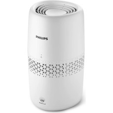 Philips gaisa mitrinātājs, balts - HU2510/10