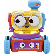 Fisher-Price eestikeelne õppe-robot