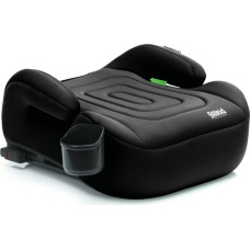 Fillikid booster seat isofix, black