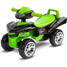 Toyz RIDE-ON PUSH CAR MINI RAPTOR GREEN