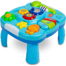 Toyz INTERACTIVE TABLE FALLA BLUE