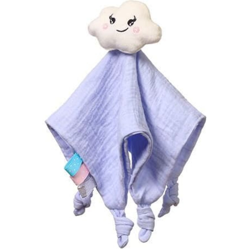 BabyOno – Comfort Blanket “Blinky Cloud”, 1538
