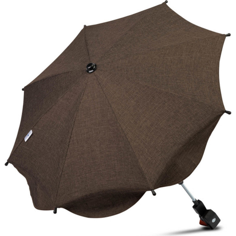 Caretero 22 Stroller sun-umbrella Caramel Smile