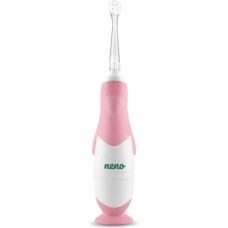 Neno 3219 ELECTRIC TOOTHBRUSH DENTI PINK 0-3 BAB-SC002