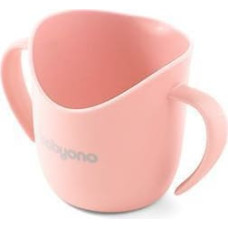 Babyono 1463/07 Ergonomic training cup FLOW