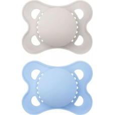 Mam Baby 1188 ORIGINAL Pacifier 2-6 BOY