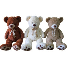 Sun-Day Plush toy - 3345 - TEDDY BEAR - size 72 cm