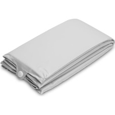 Sensillo Tourist mat/changing mat – grey