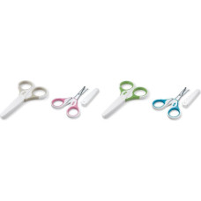 NUK 750430 baby scissors