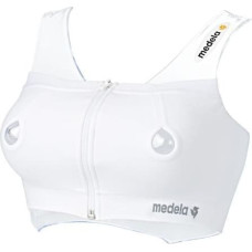 Medela 8603 CORSET EASY EXPRESION S WHITE (BRAVADO)