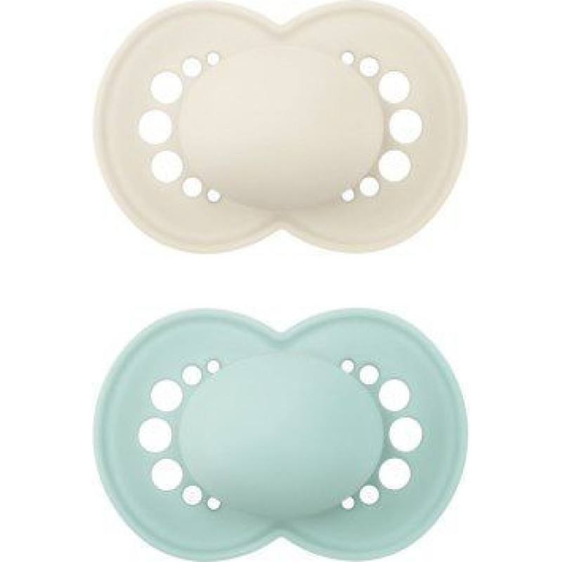 Mam Baby 1386 ORIGINAL pacifier 16+ UNISEX