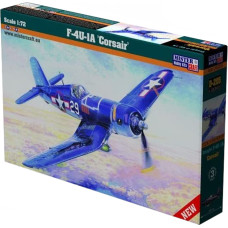 SAMOLOT MODEL F-4U-1A CORSAIR 1:72