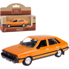 KOLEKCJA PRL FSO POLONEZ 1:43 4 KOLORY