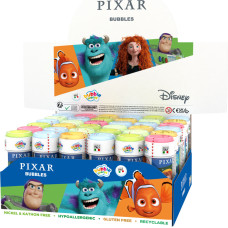 TRIFOX Pixar Soap Bubbles 60ml