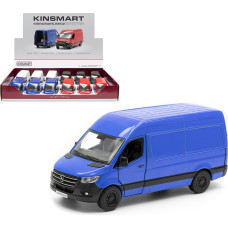 MERCEDES-BENZ SPRINTER 1:48