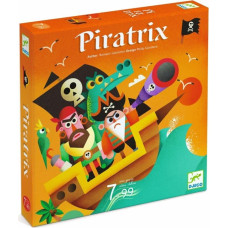 DJECO Games - Piratrix DJ00802