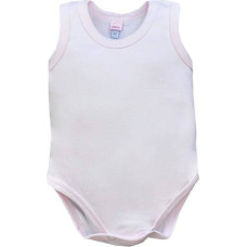 Koala Baby Bodysuit - PINK