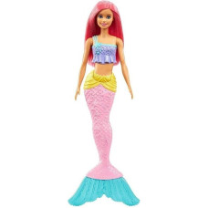 Barbie Doll -   GGC09 / 74696 - BARBIE - DREAMTOPIA - MERMAID