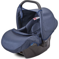 Camini CAR SEAT MUSCA 0-10 KG NAVY