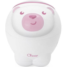 Chicco 164769 POLAR BEAR WITH PROJECTOR PINK