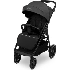 Caretero JIMBO BLACK STROLLER