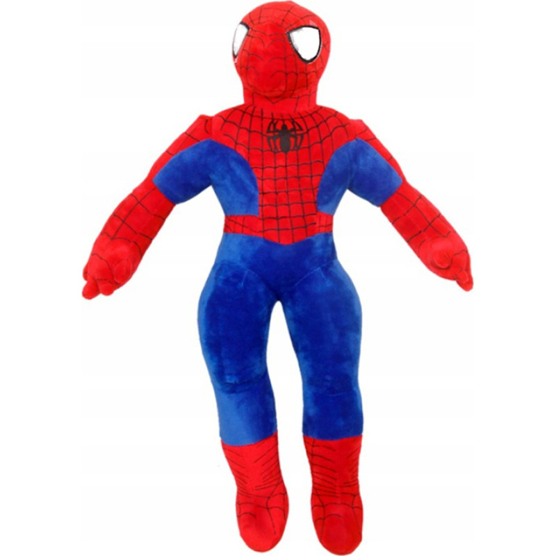 MASKOTKA SPIDER-MAN