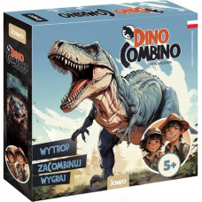 GRA DINO COMBINO DINOZAUR