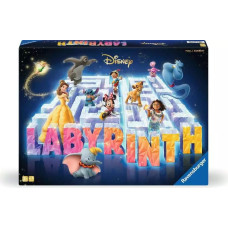Ravensburger game Labirinth Disney 100 R 27460