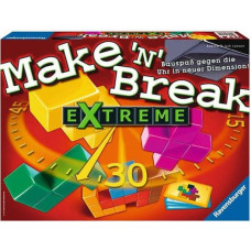 Ravensburger game Make'n'Break Extreme R 26556