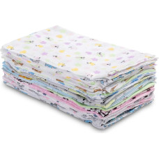 Sensillo TETRA DIAPERS 70X80 - OVERPRINT