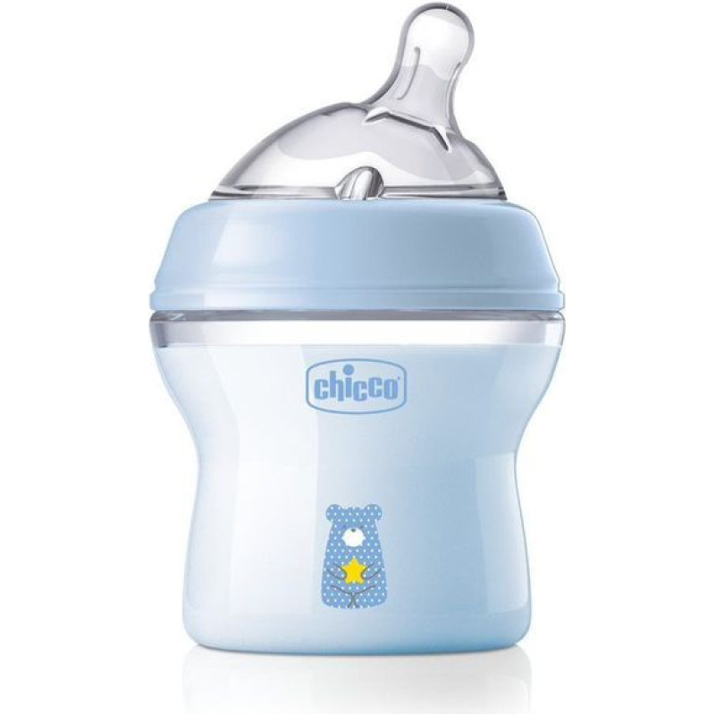 Chicco 153626 BOTTLE NF 150ML 0+ BOY