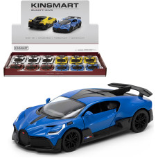 BUGATTI DIVO 1:38